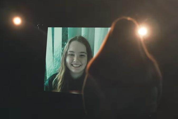 (editing, sound design) Video for Raise, a mentorship organisation. This video profiles Jesamine who explains the positive impact her mentor has had on her life. 