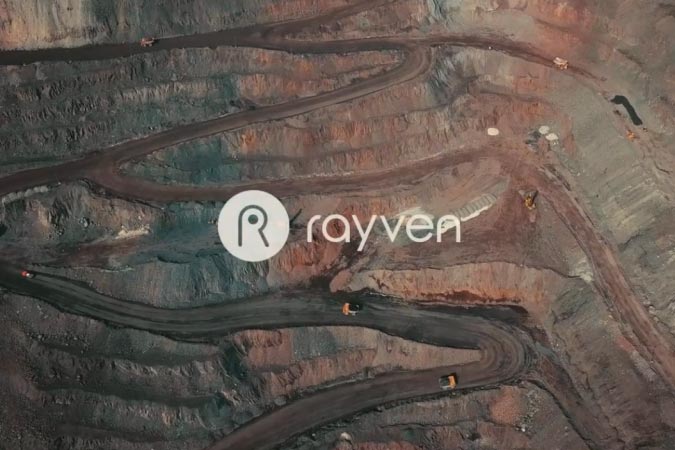 (editing) Rayven video showing how Eyemine successfully integrated their real time data tracking software. 