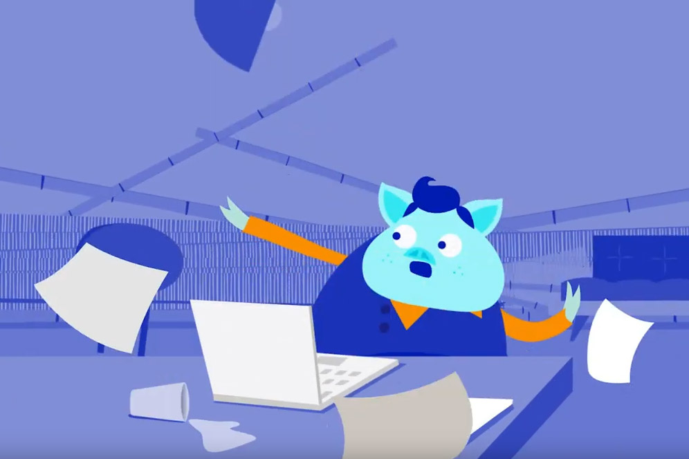 (Animation) 
