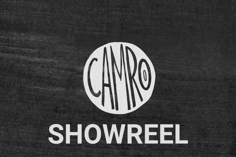 2025 Showreel